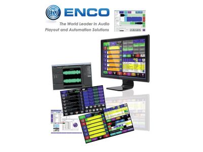 ENCO Systems, Inc DAD-ONAIR